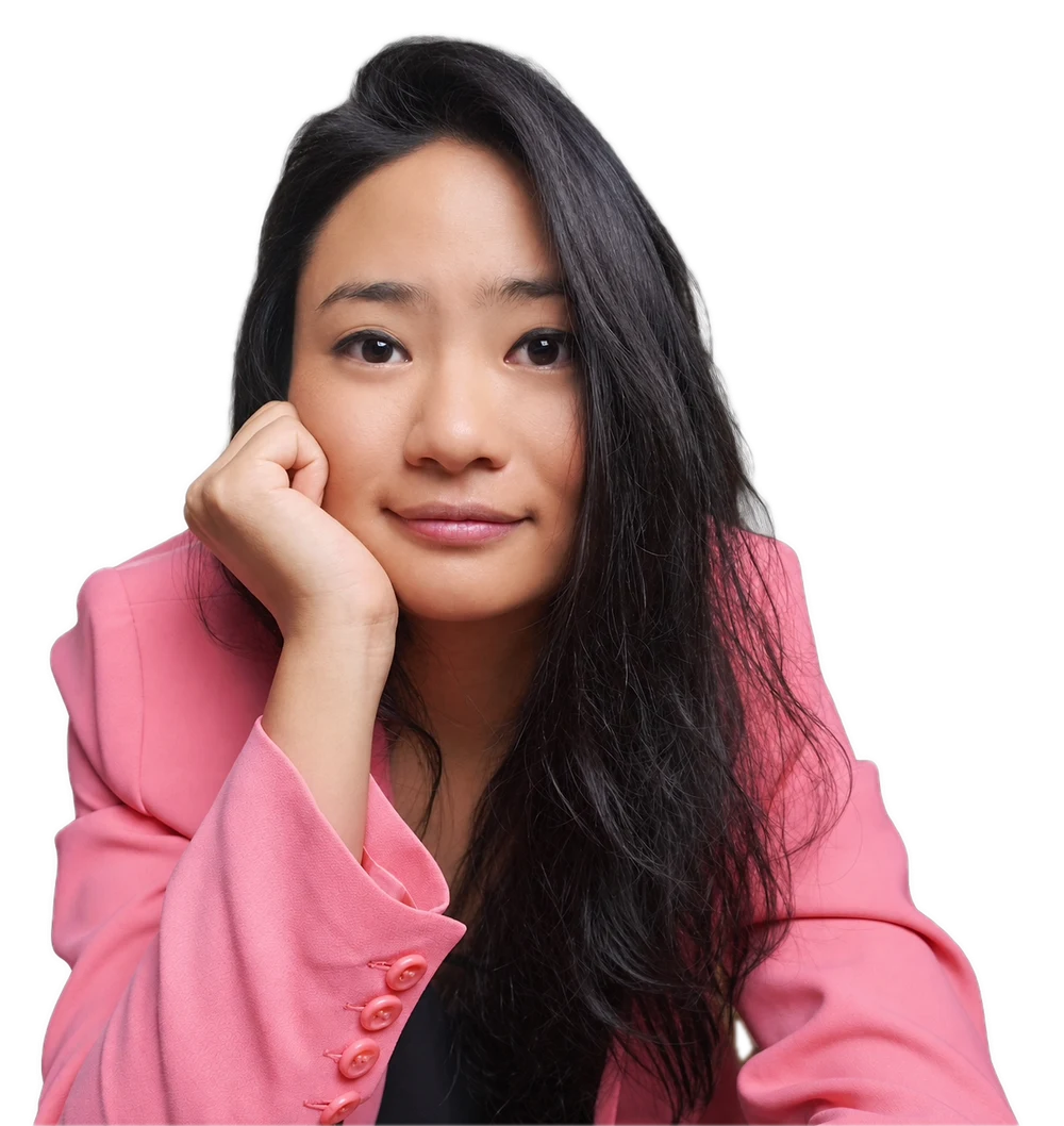Lara Rotrakarn, founder of Fullyfelt